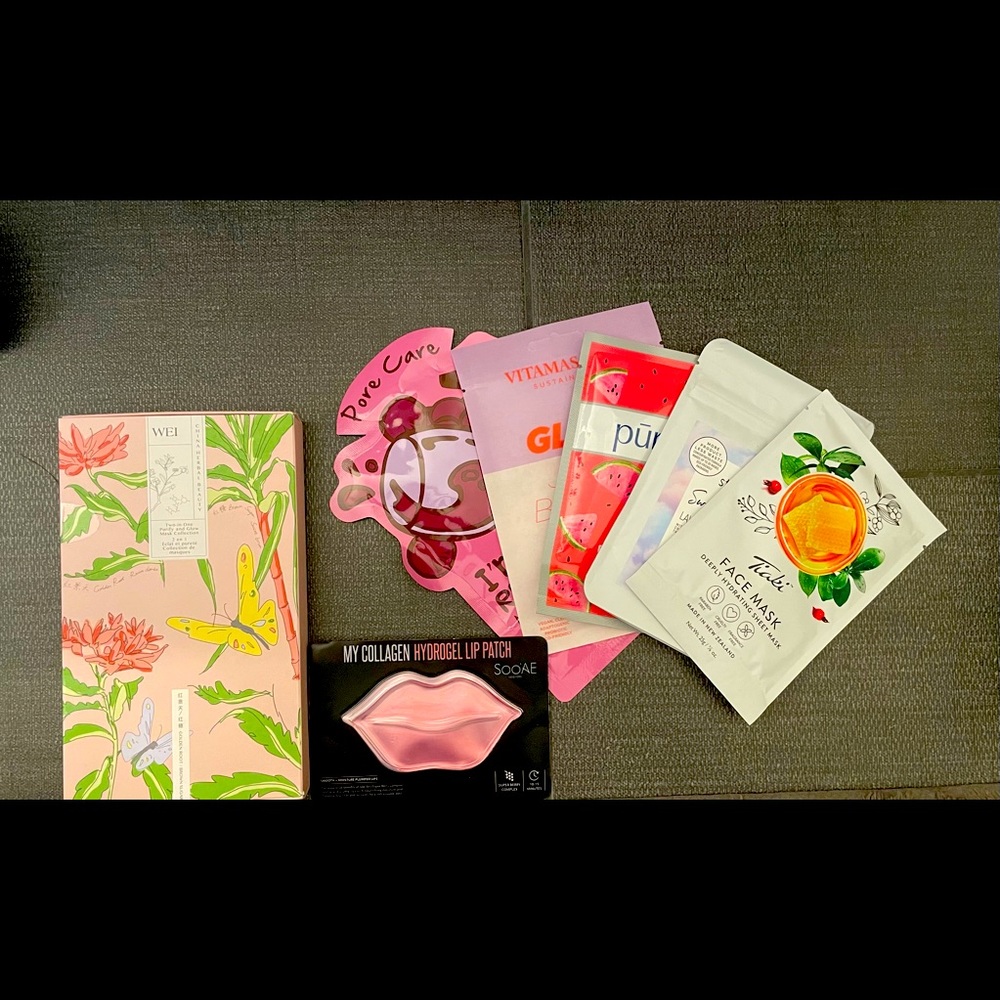 Face mask bundle!